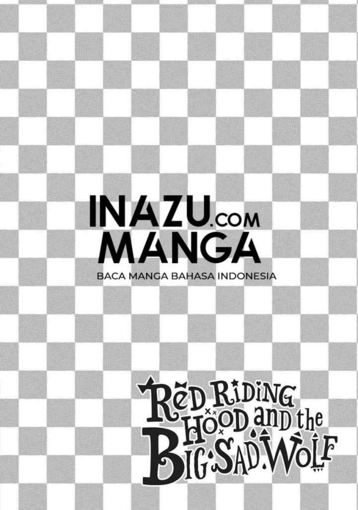Akazukin-chan wa Ookami-san o Nakasetai! chapter 1 halaman 5