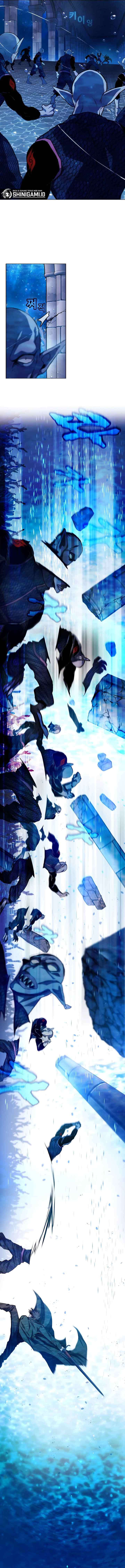 Albanara of the Gods chapter 29 halaman 12