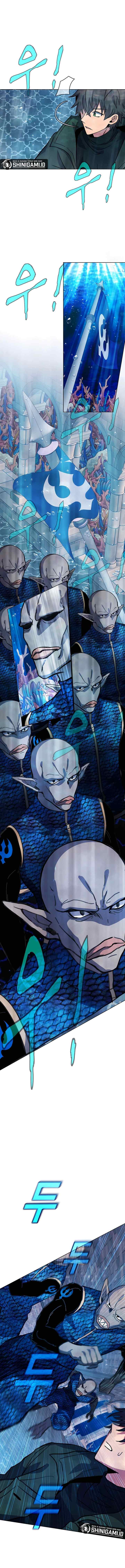 Albanara of the Gods chapter 29 halaman 7