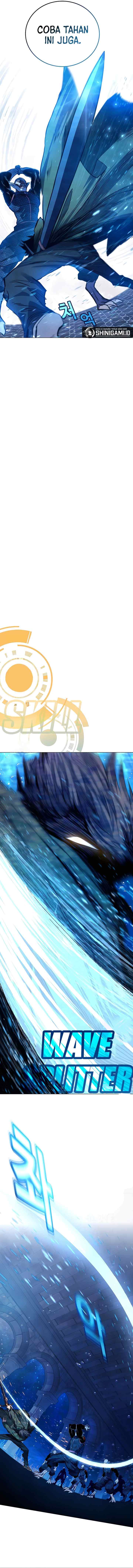 Albanara of the Gods chapter 29 halaman 11