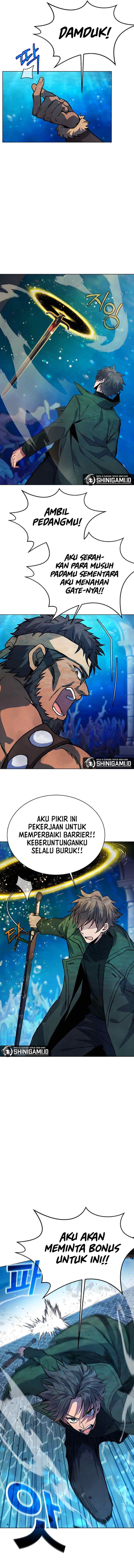Albanara of the Gods chapter 29 halaman 4
