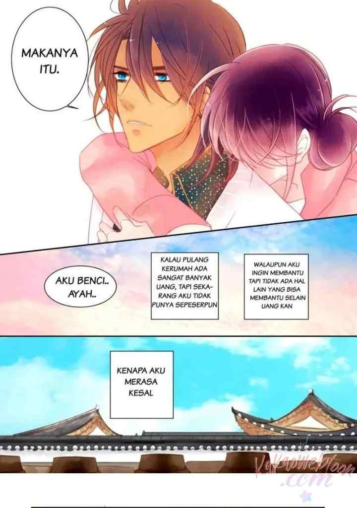 Alcohol Prince chapter 12 halaman 7