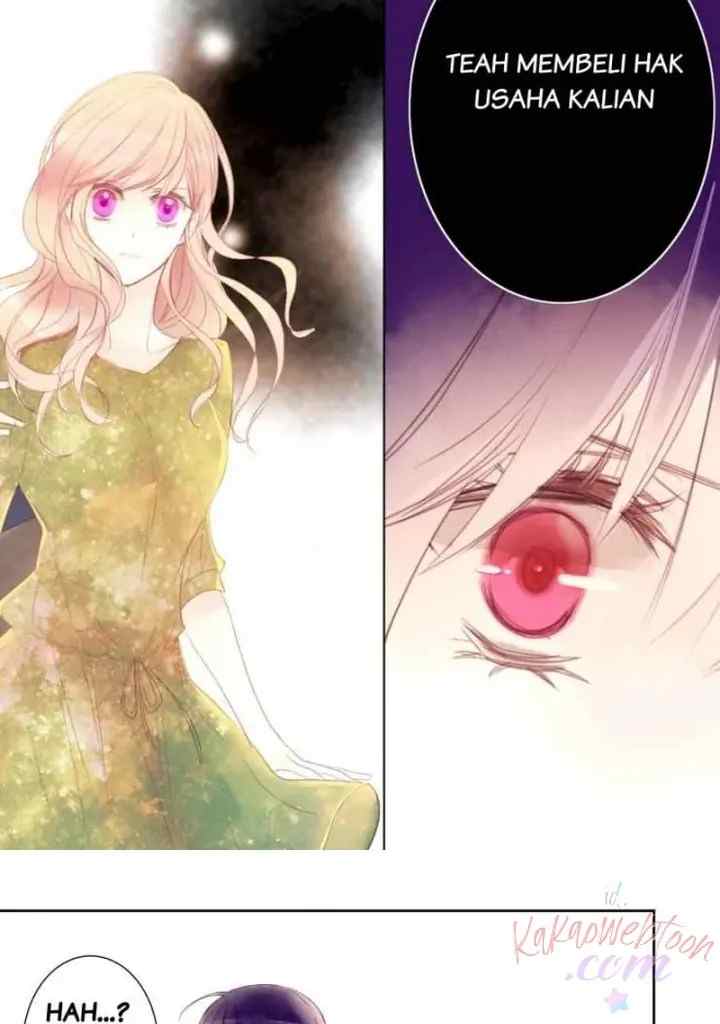 Alcohol Prince chapter 12 halaman 17