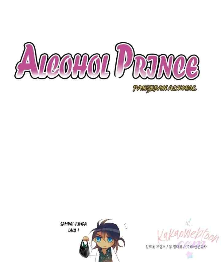 Alcohol Prince chapter 12 halaman 19