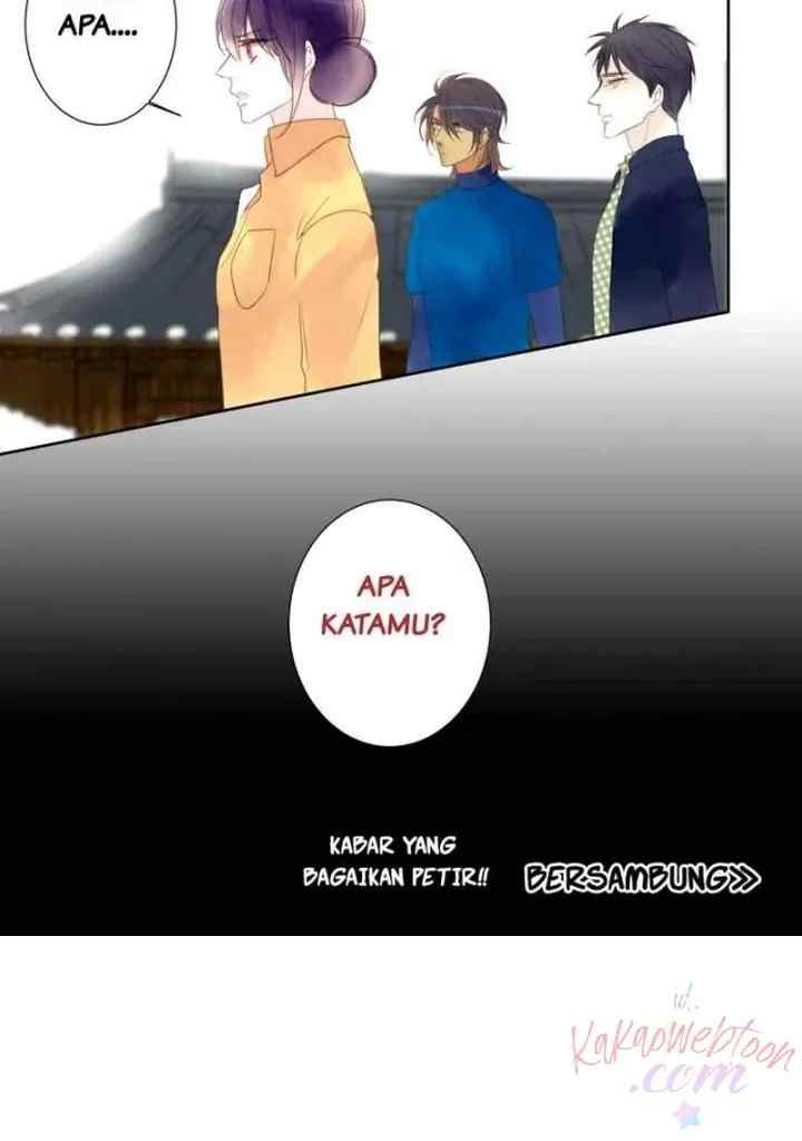 Alcohol Prince chapter 12 halaman 18