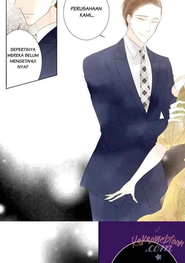 Alcohol Prince chapter 12 halaman 16