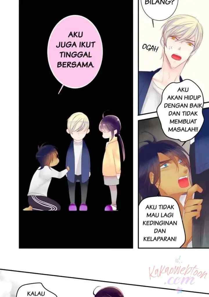 Alcohol Prince chapter 22 halaman 10
