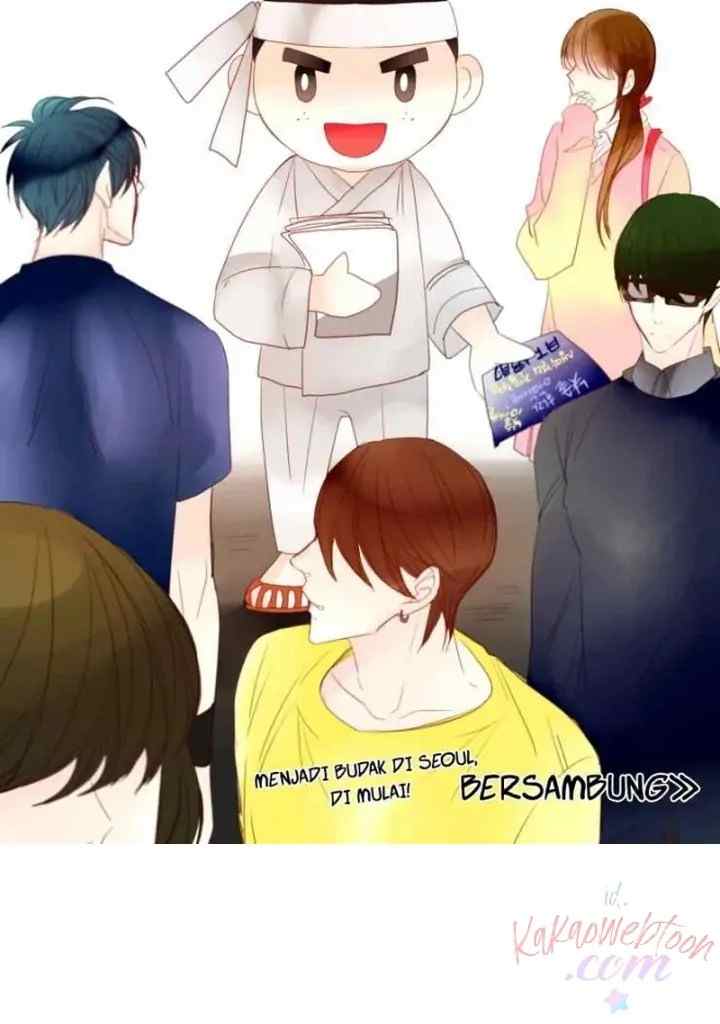 Alcohol Prince chapter 22 halaman 18