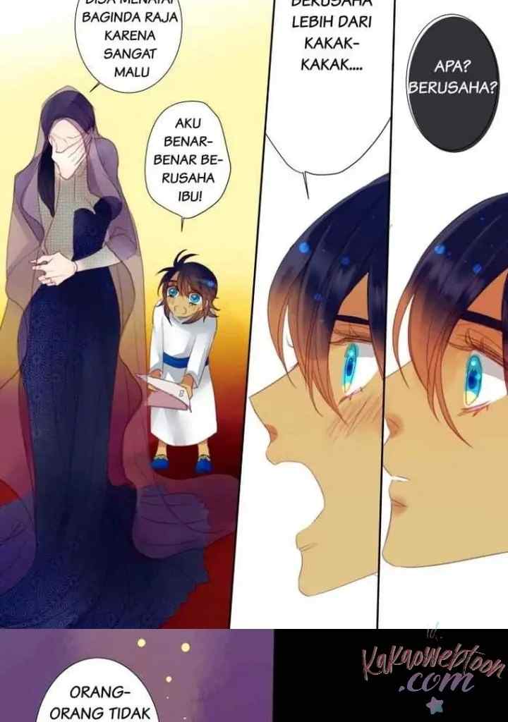 Alcohol Prince chapter 28 halaman 12