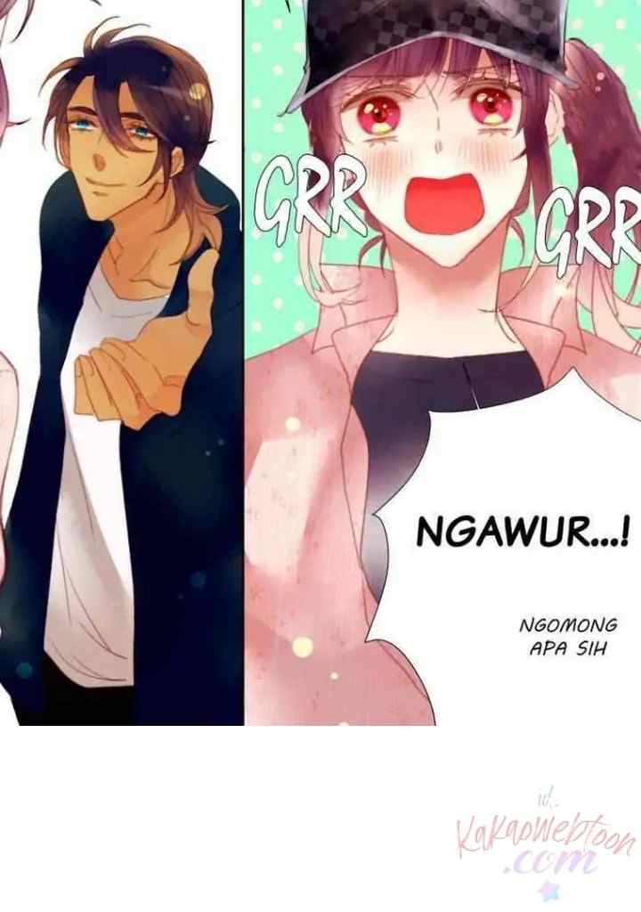 Alcohol Prince chapter 29 halaman 19