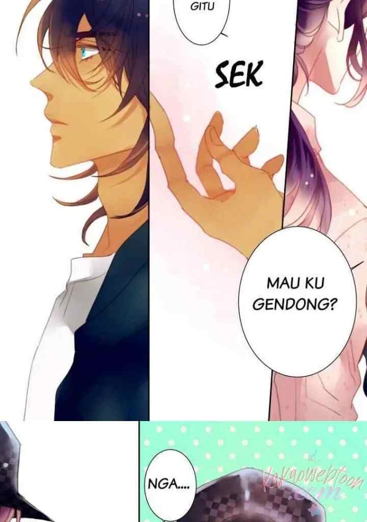 Alcohol Prince chapter 29 halaman 18
