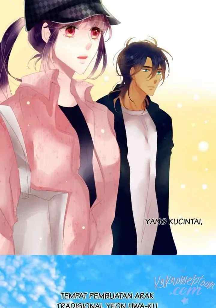 Alcohol Prince chapter 29 halaman 16