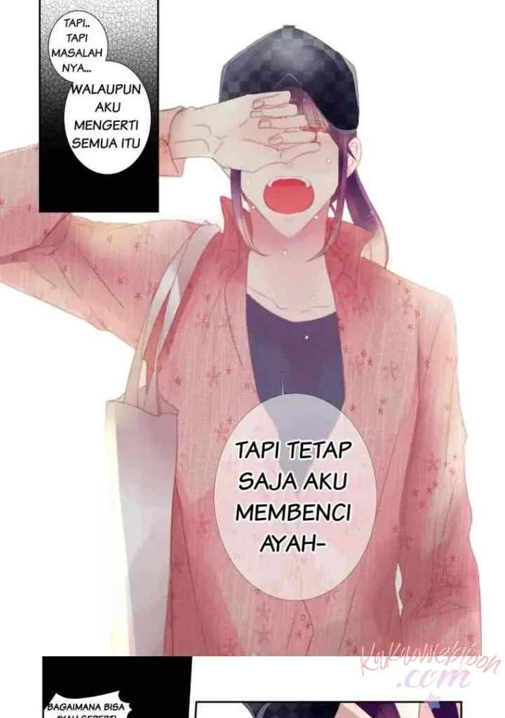 Alcohol Prince chapter 31 halaman 8