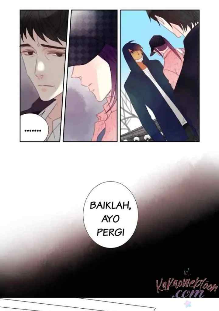 Alcohol Prince chapter 31 halaman 4