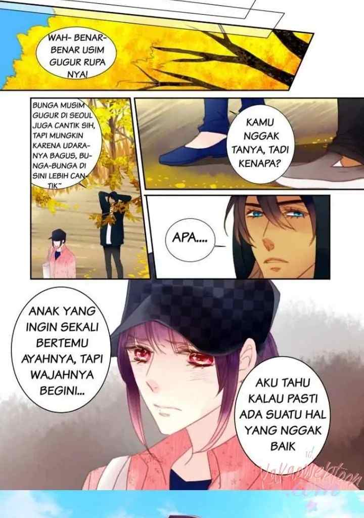 Alcohol Prince chapter 31 halaman 5