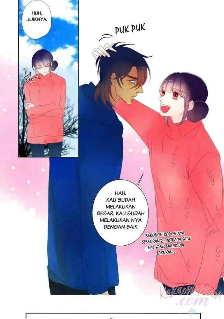 Alcohol Prince chapter 38 halaman 7
