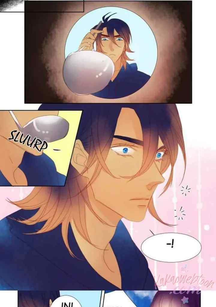 Alcohol Prince chapter 38 halaman 5