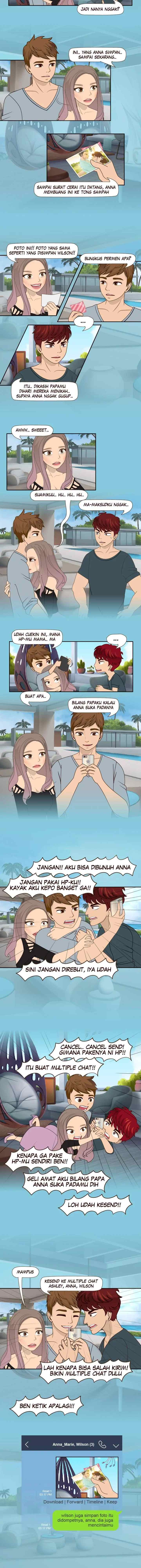 Alice chapter 105 halaman 6
