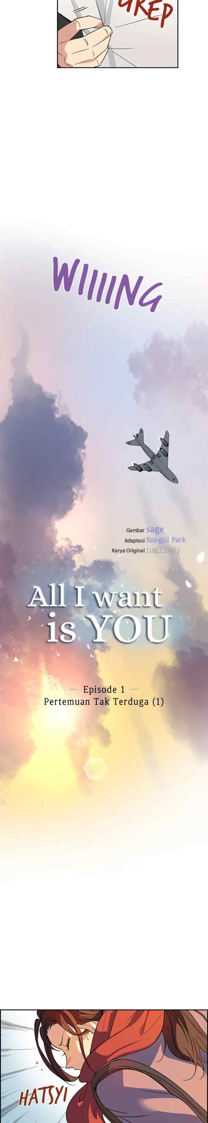 All I Want is You chapter 1 halaman 7