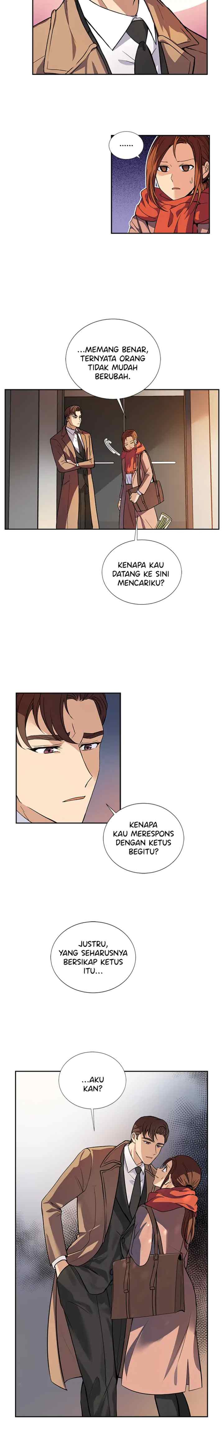 All I Want is You chapter 1 halaman 14