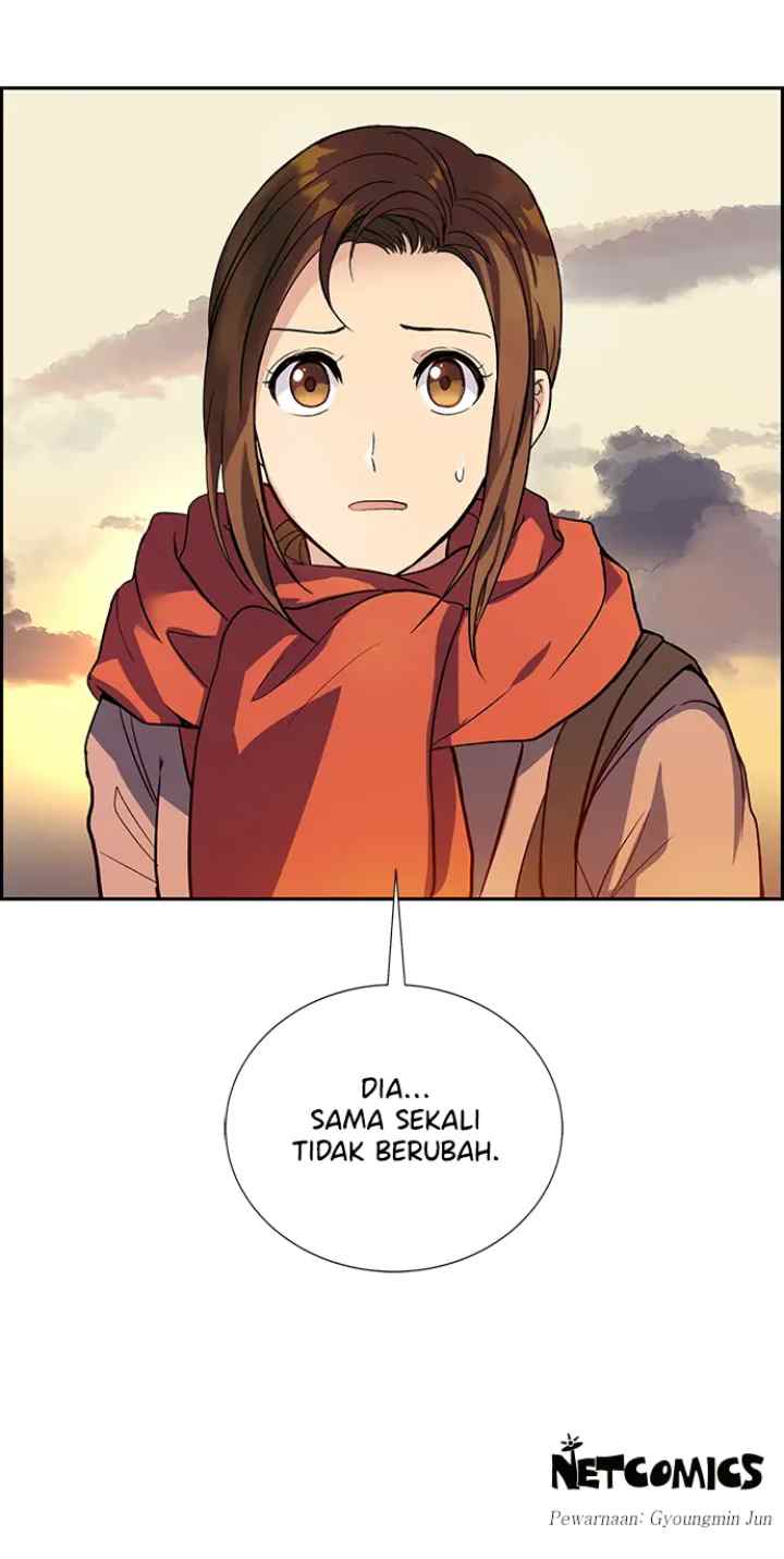 All I Want is You chapter 1 halaman 18