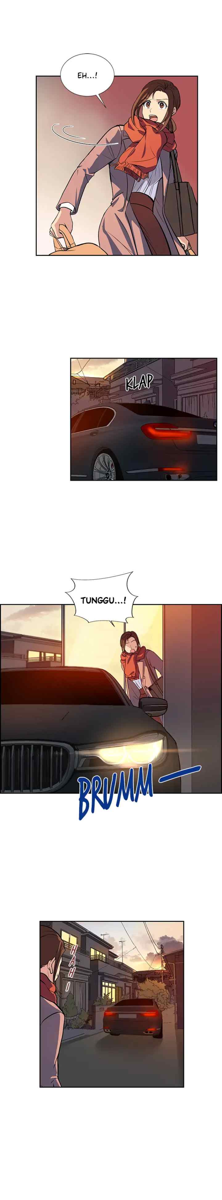 All I Want is You chapter 1 halaman 17