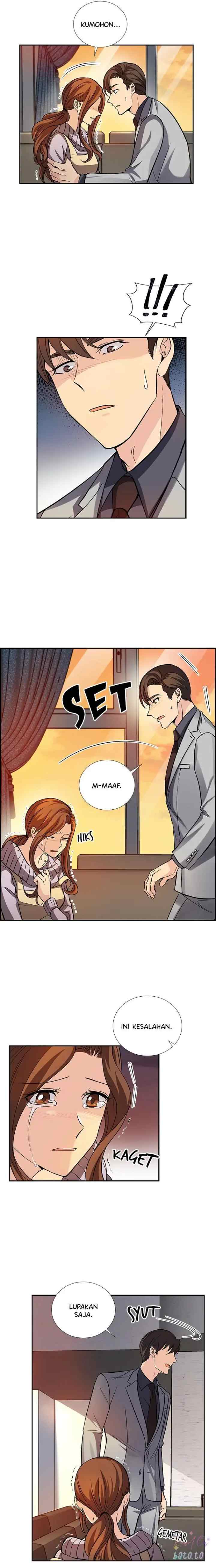 All I Want is You chapter 10 halaman 7