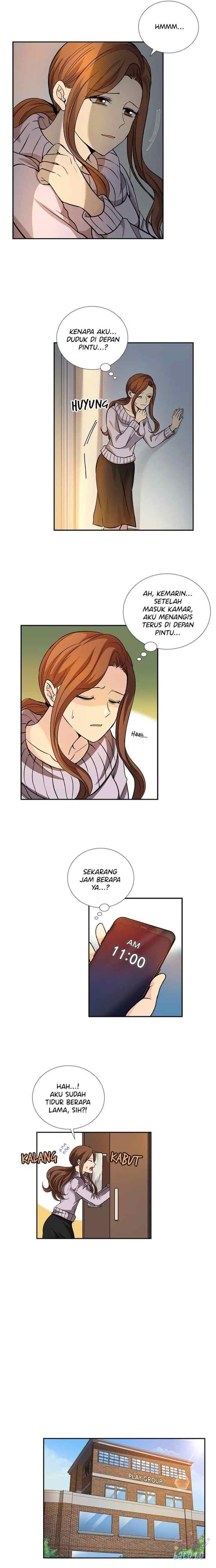 All I Want is You chapter 10 halaman 9