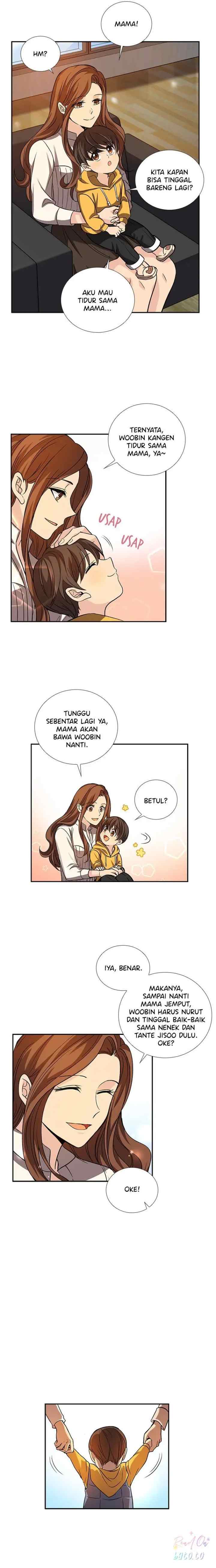 All I Want is You chapter 10 halaman 12