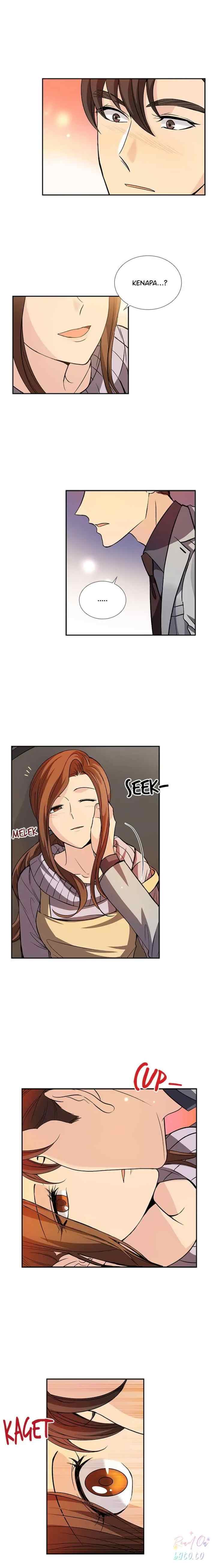 All I Want is You chapter 10 halaman 5