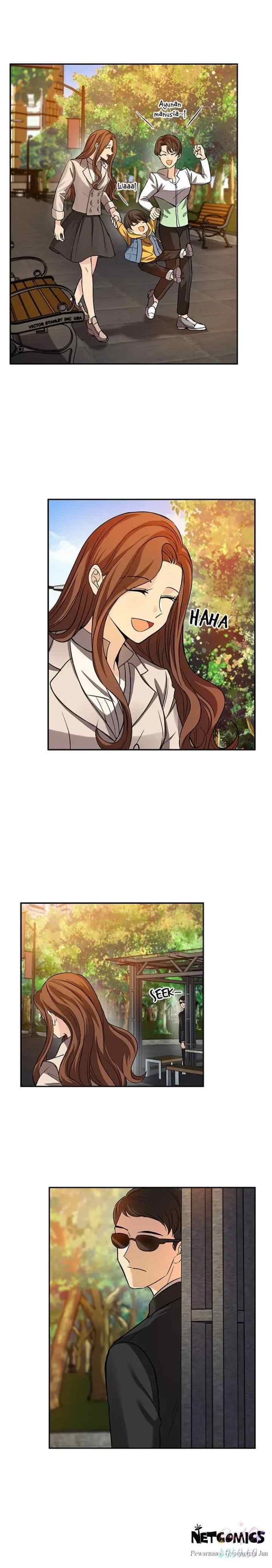 All I Want is You chapter 10 halaman 13