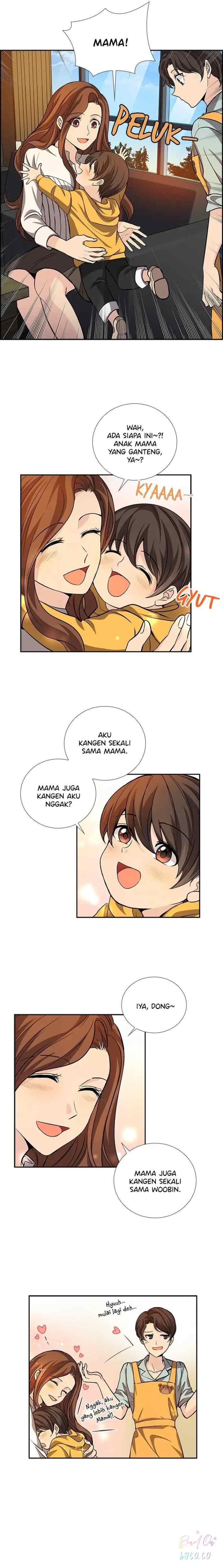 All I Want is You chapter 10 halaman 11