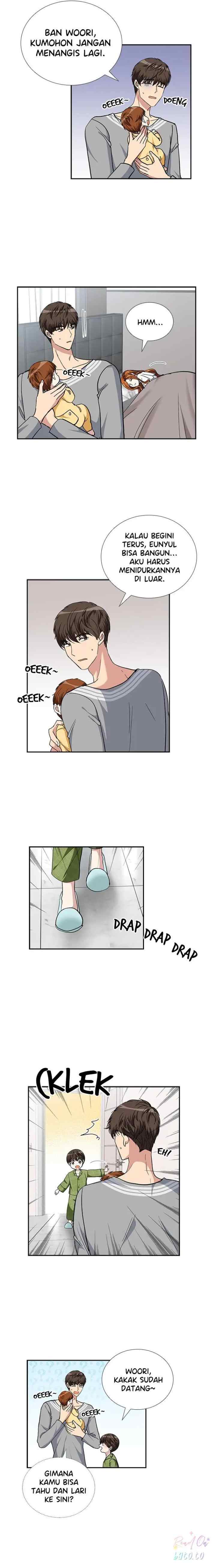 All I Want is You chapter 100 halaman 7