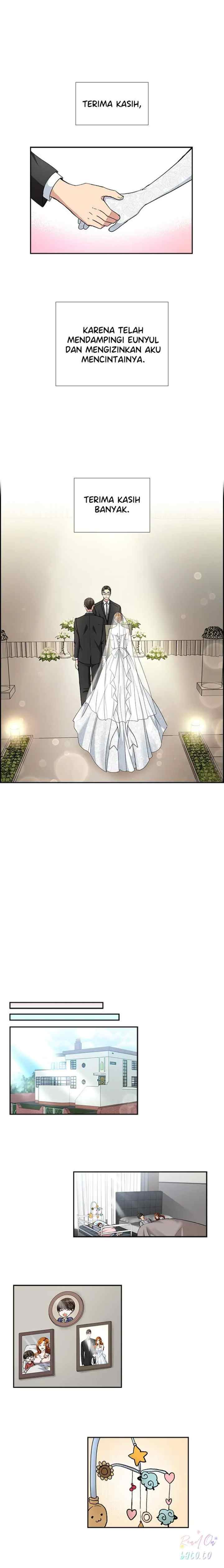 All I Want is You chapter 100 halaman 5