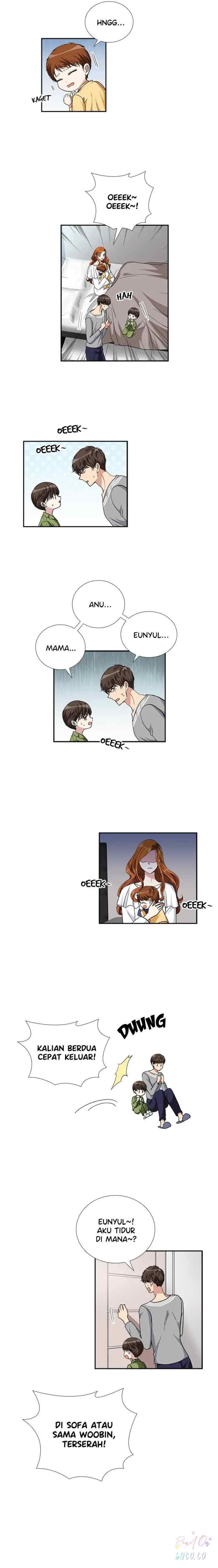 All I Want is You chapter 100 halaman 11