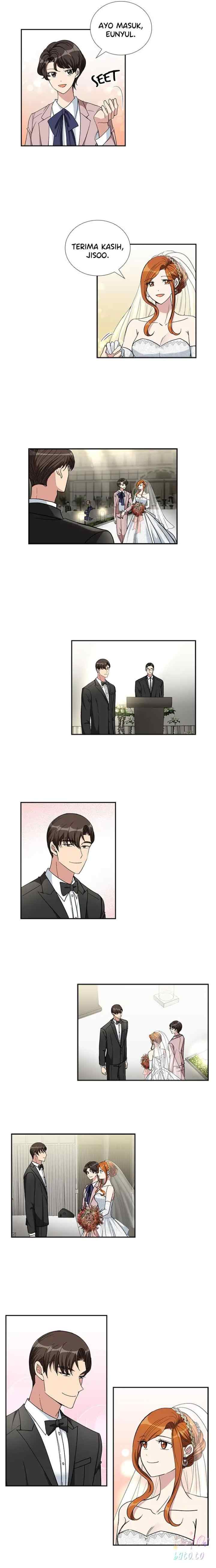 All I Want is You chapter 100 halaman 4