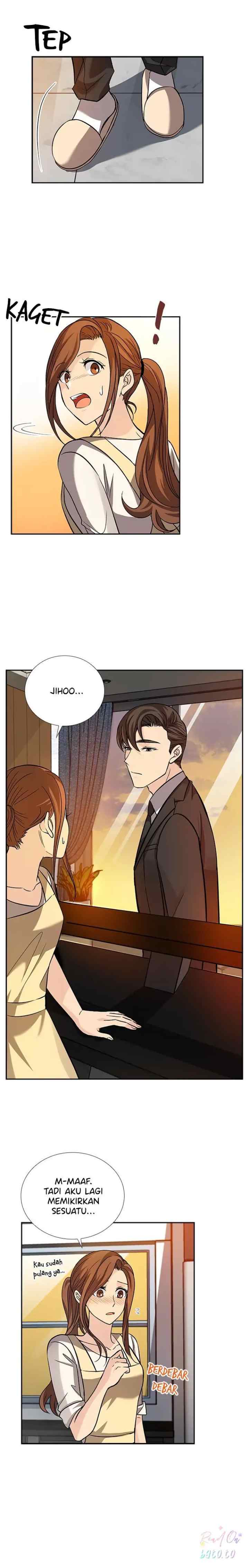 All I Want is You chapter 11 halaman 4