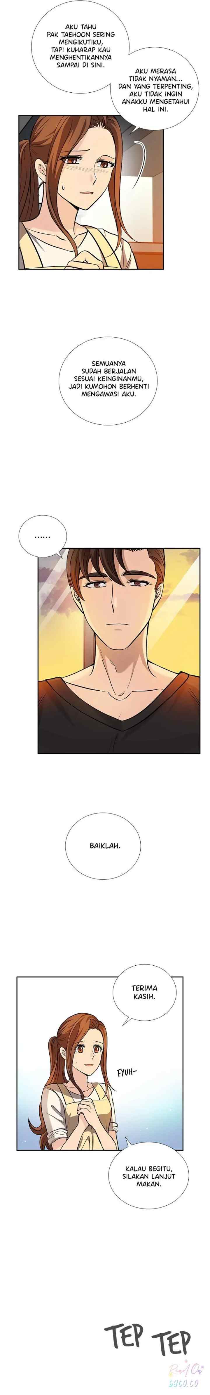 All I Want is You chapter 11 halaman 7
