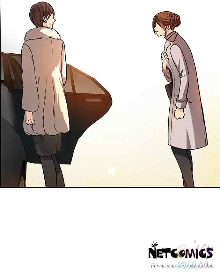 All I Want is You chapter 11 halaman 17