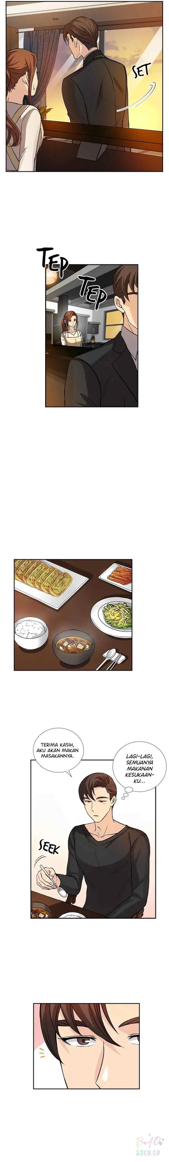 All I Want is You chapter 11 halaman 5