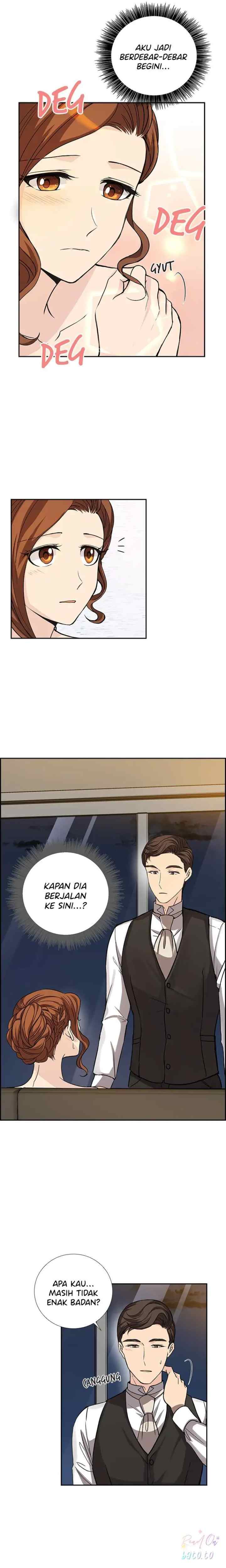 All I Want is You chapter 14 halaman 6