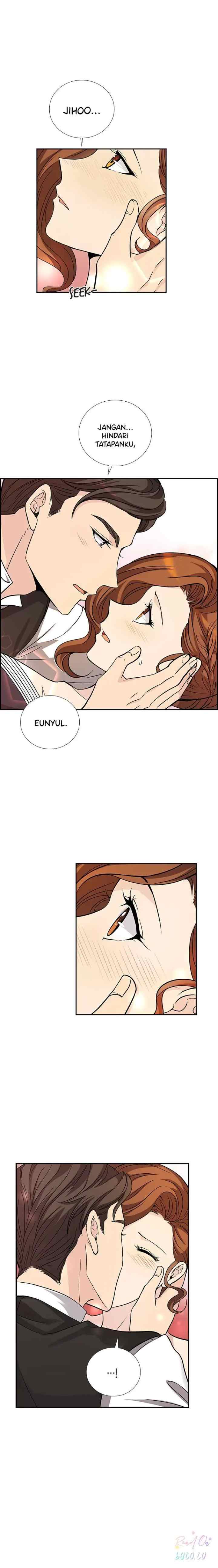 All I Want is You chapter 14 halaman 10
