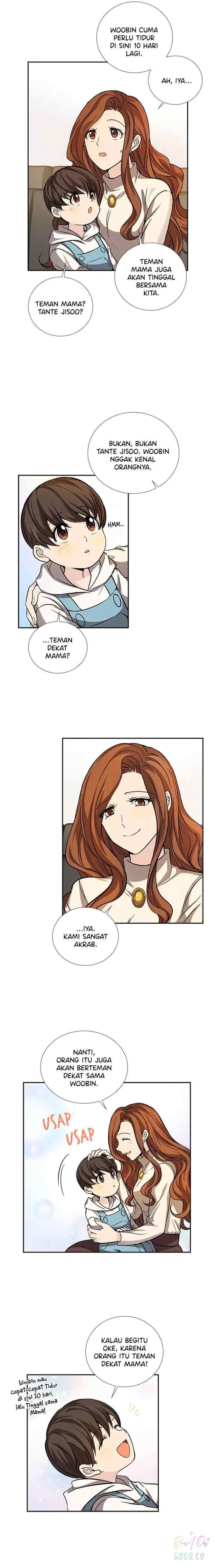All I Want is You chapter 15 halaman 5