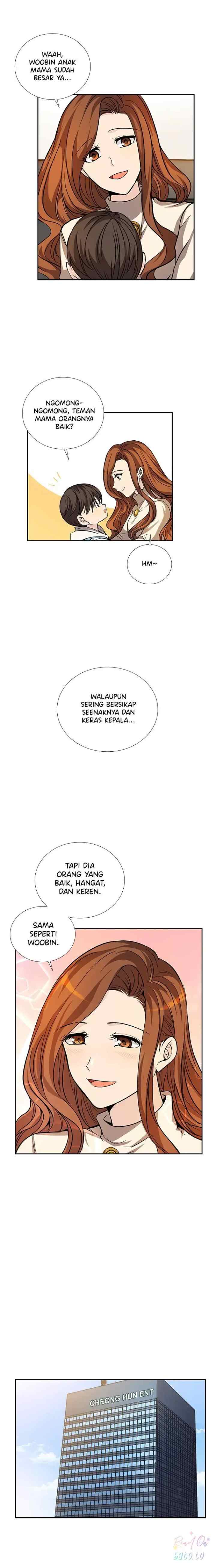 All I Want is You chapter 15 halaman 6