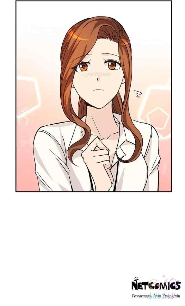 All I Want is You chapter 16 halaman 15