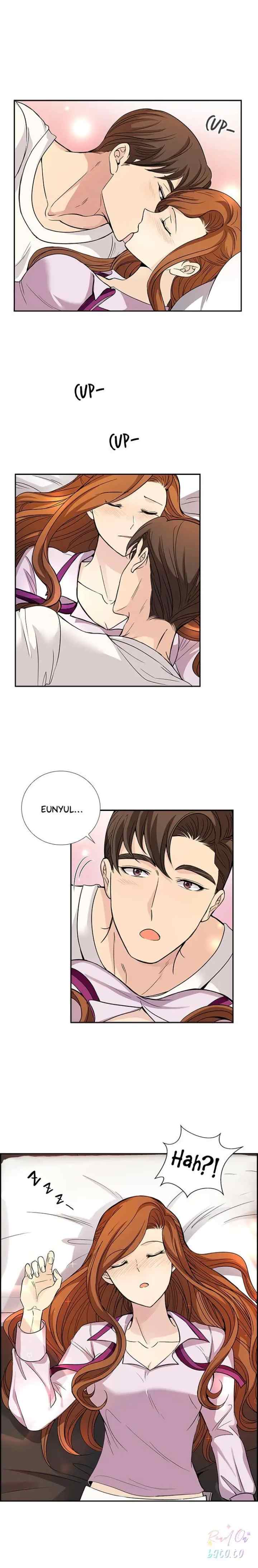 All I Want is You chapter 18 halaman 14
