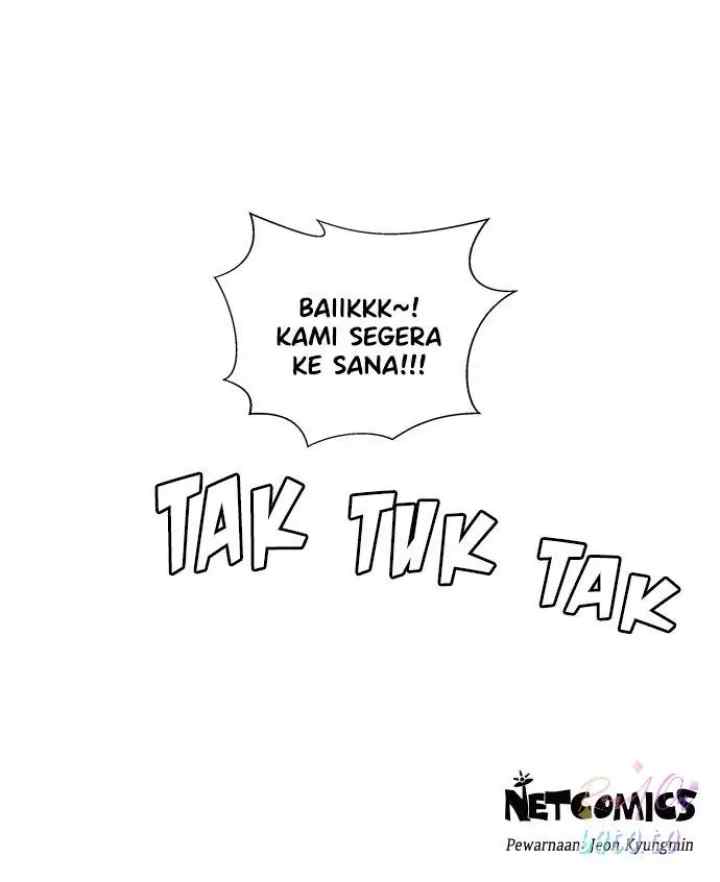 All I Want is You chapter 19 halaman 16