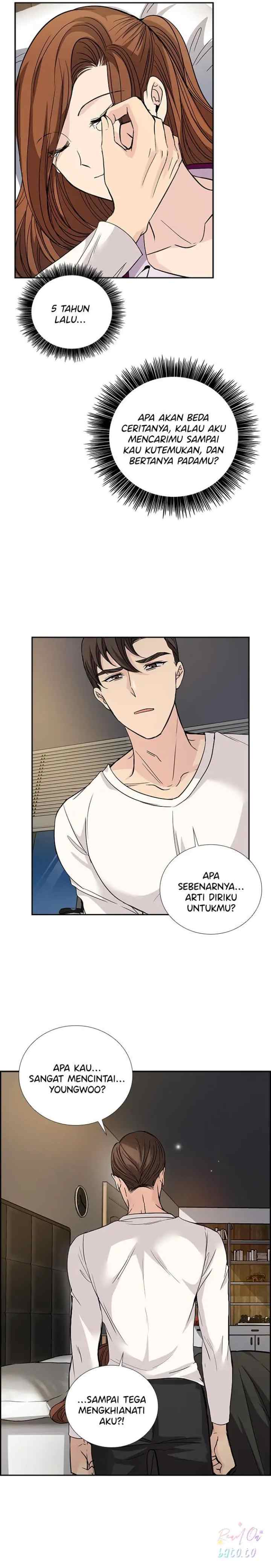 All I Want is You chapter 19 halaman 4