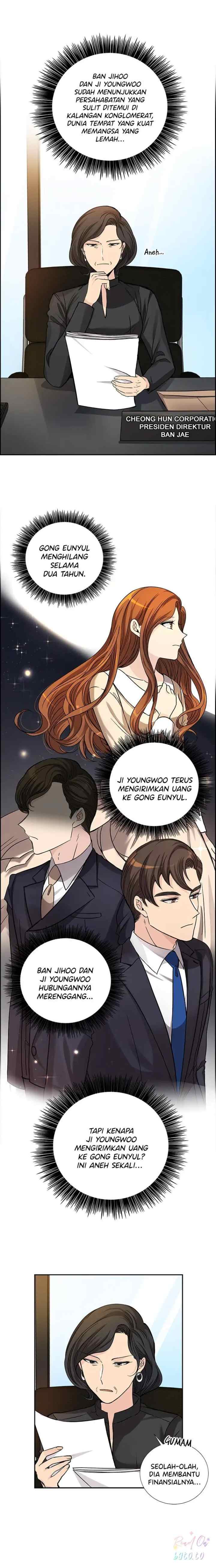All I Want is You chapter 22 halaman 13