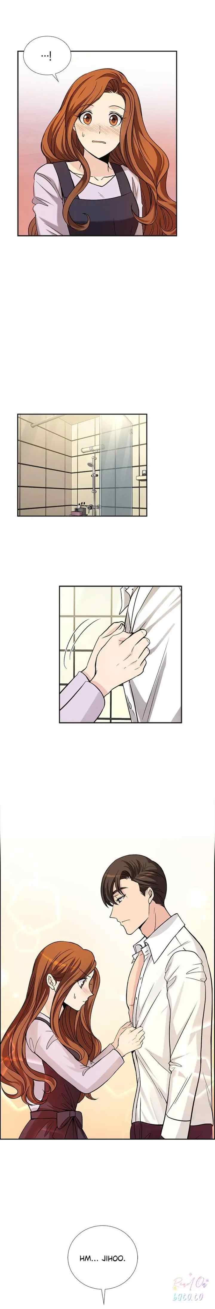 All I Want is You chapter 23 halaman 7